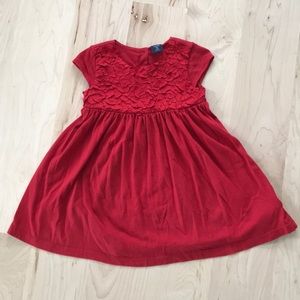 Gap girls dress